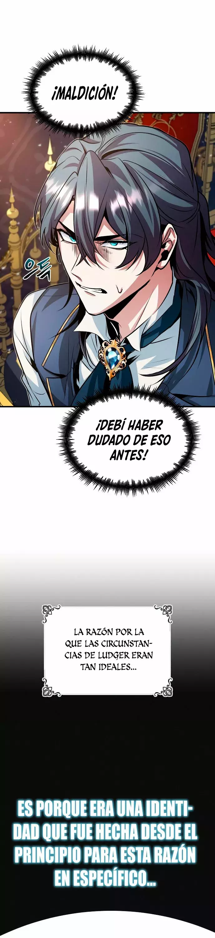 Read El profesor encubierto de la Academia ES Manga Online