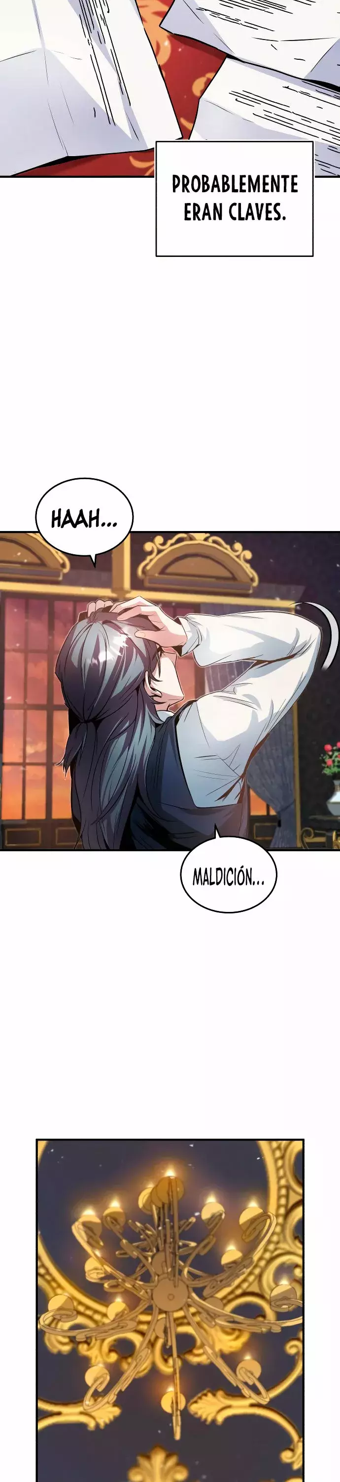 Read El profesor encubierto de la Academia ES Manga Online
