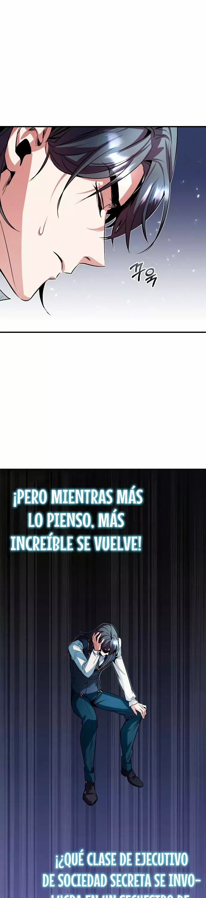 Read El profesor encubierto de la Academia ES Manga Online