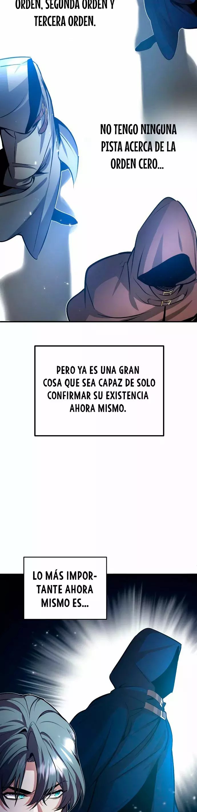 Read El profesor encubierto de la Academia ES Manga Online
