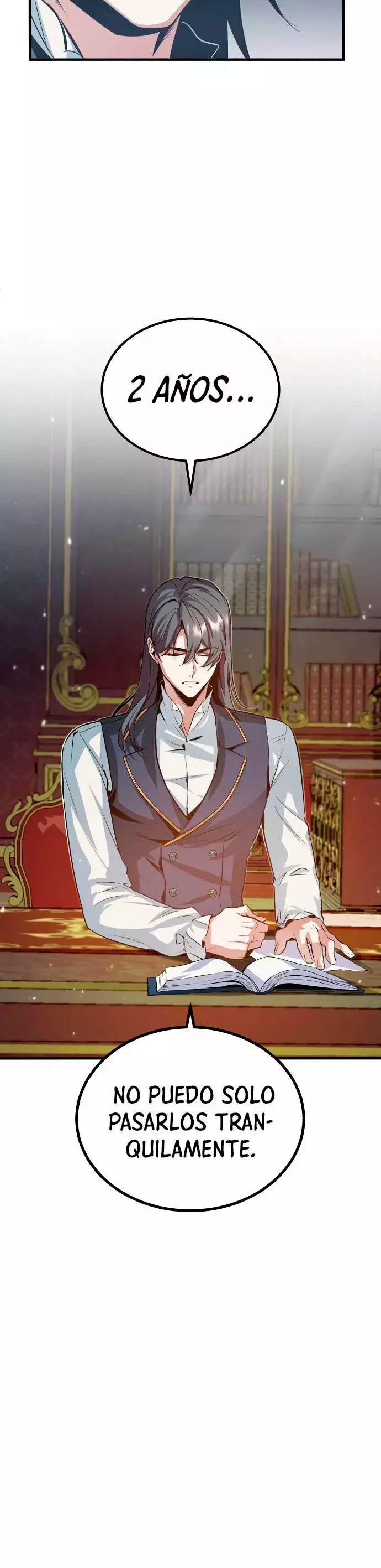 Read El profesor encubierto de la Academia ES Manga Online