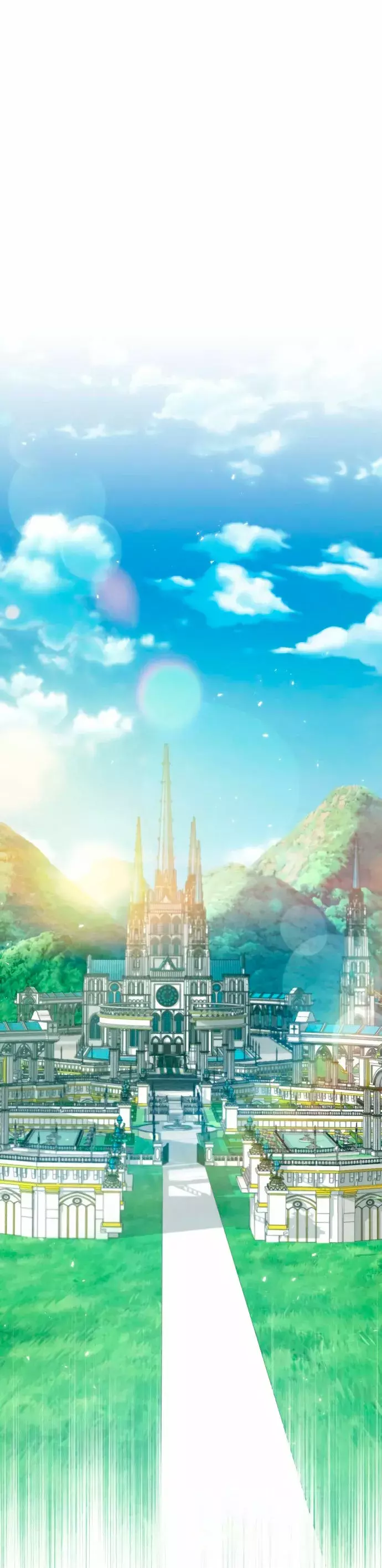 Read El profesor encubierto de la Academia ES Manga Online