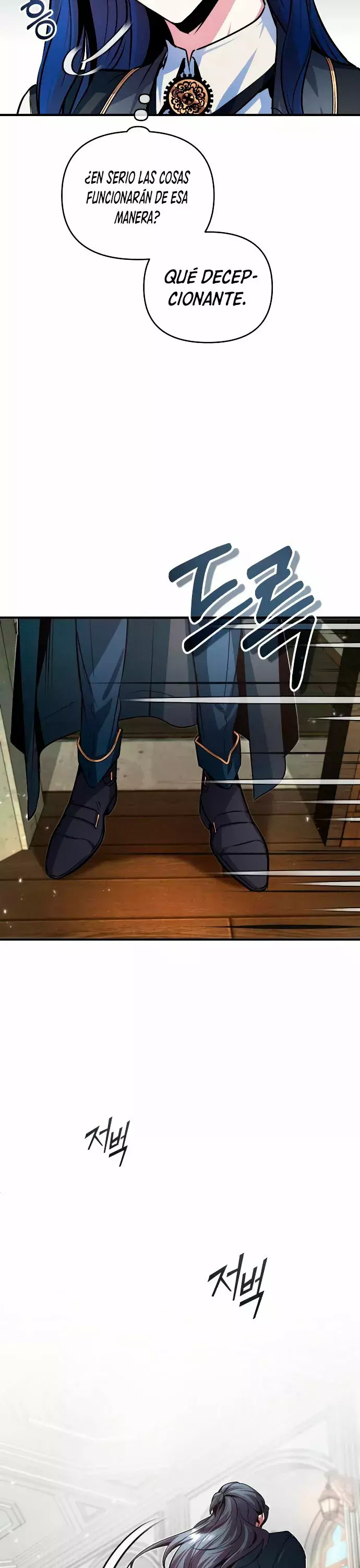 Read El profesor encubierto de la Academia ES Manga Online