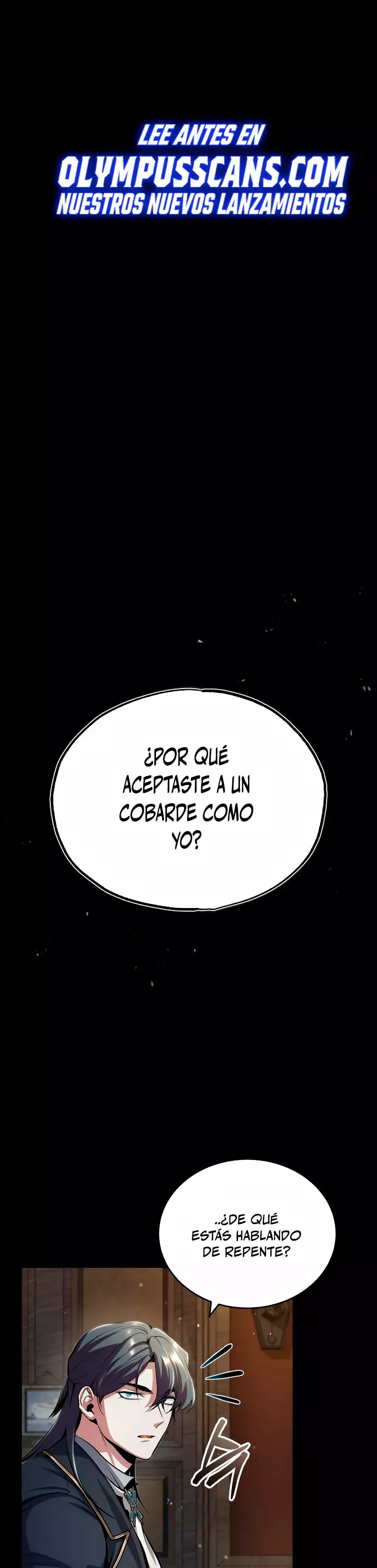 Read El profesor encubierto de la Academia ES Manga Online