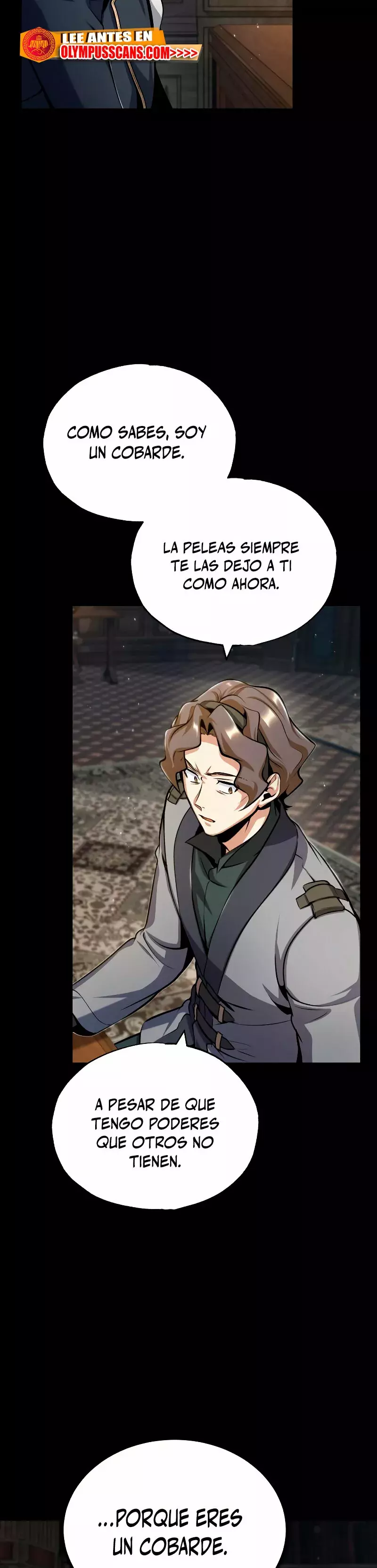 Read El profesor encubierto de la Academia ES Manga Online