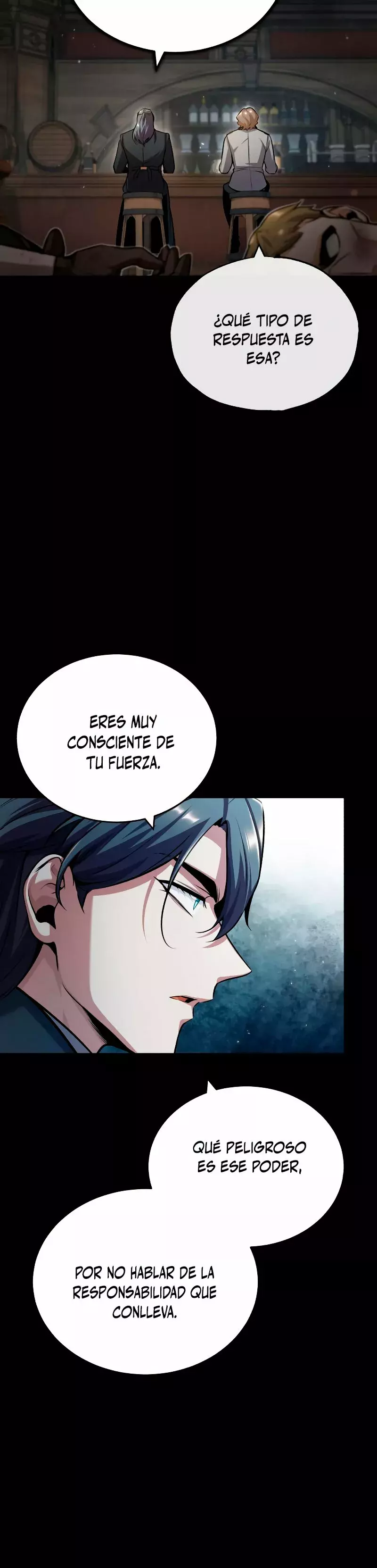 Read El profesor encubierto de la Academia ES Manga Online