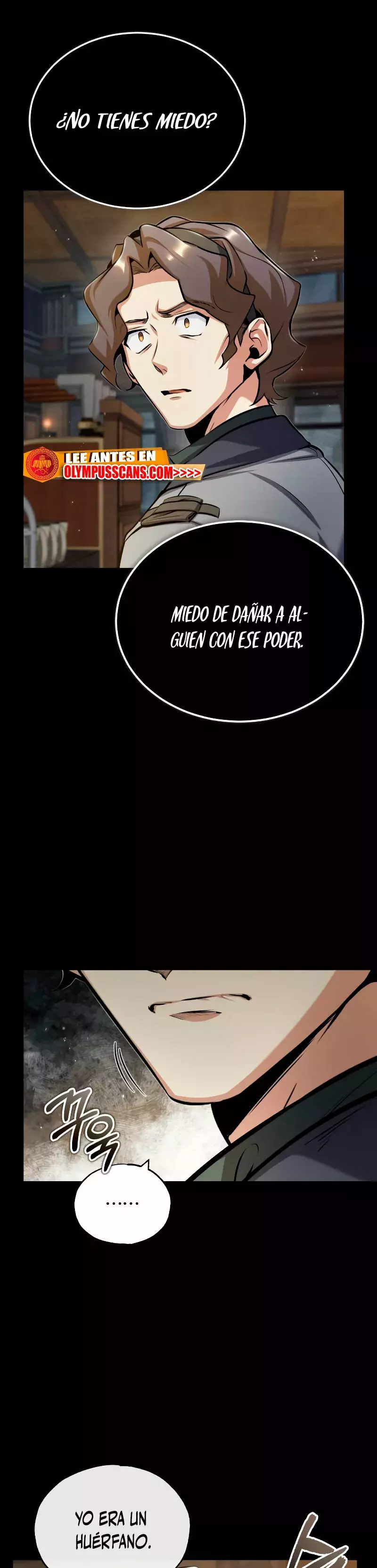 Read El profesor encubierto de la Academia ES Manga Online