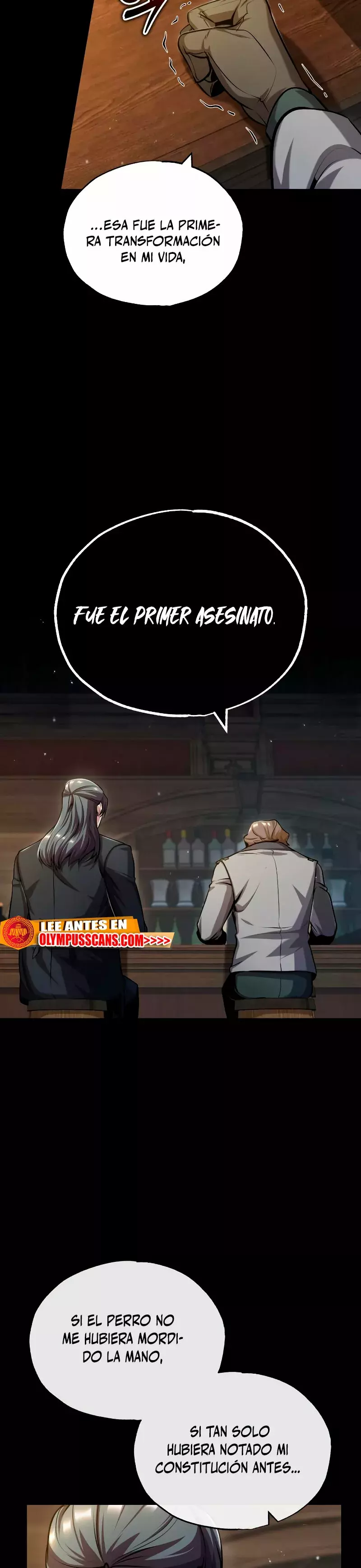 Read El profesor encubierto de la Academia ES Manga Online