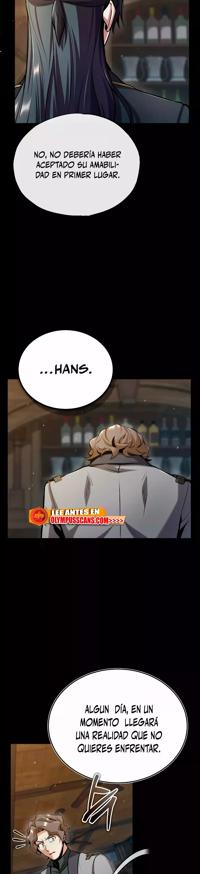 Read El profesor encubierto de la Academia ES Manga Online