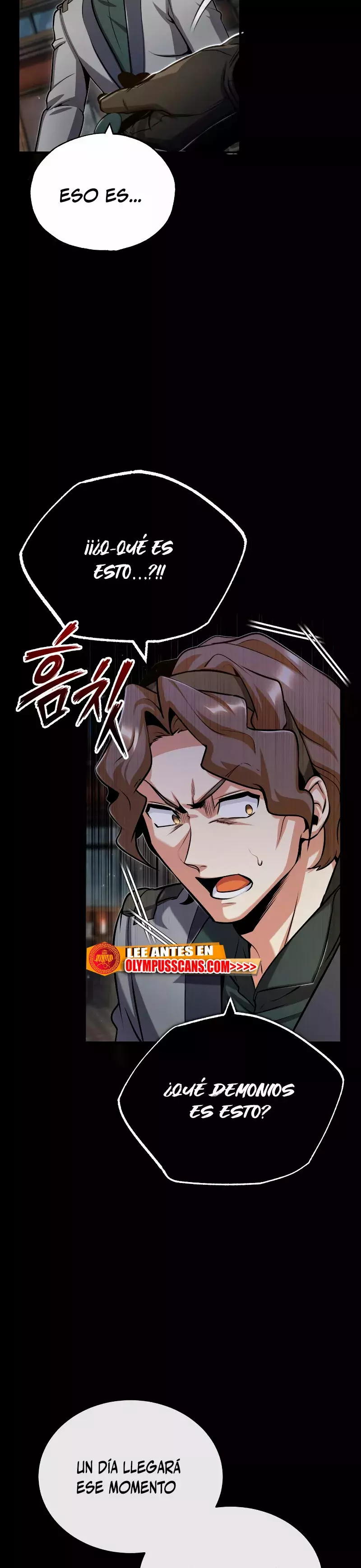 Read El profesor encubierto de la Academia ES Manga Online