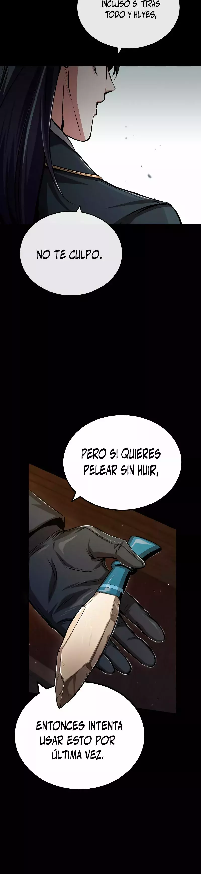 Read El profesor encubierto de la Academia ES Manga Online