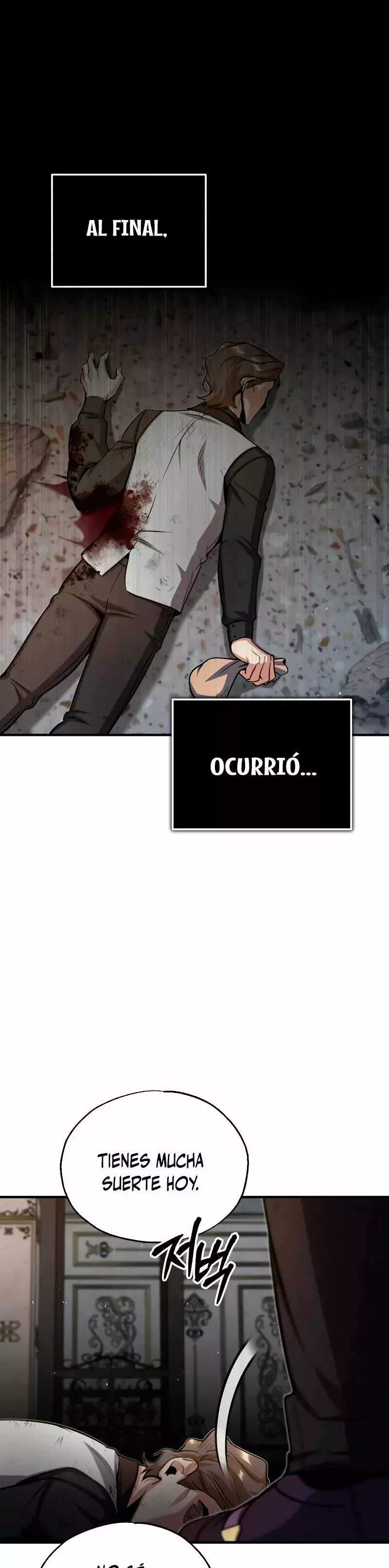 Read El profesor encubierto de la Academia ES Manga Online