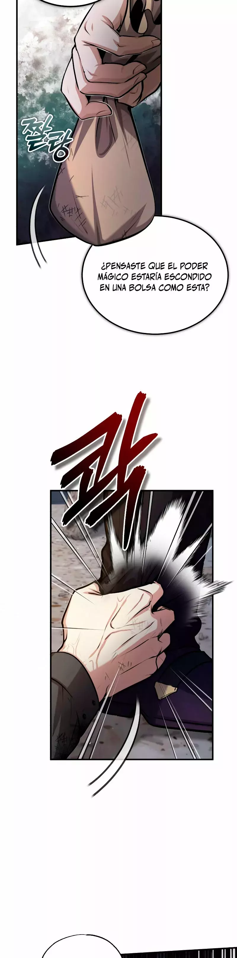 Read El profesor encubierto de la Academia ES Manga Online