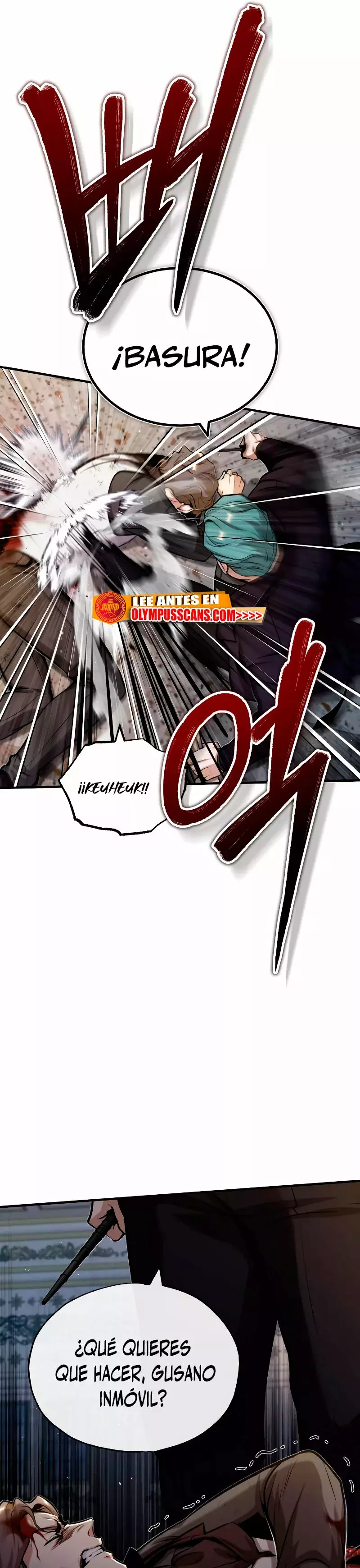 Read El profesor encubierto de la Academia ES Manga Online