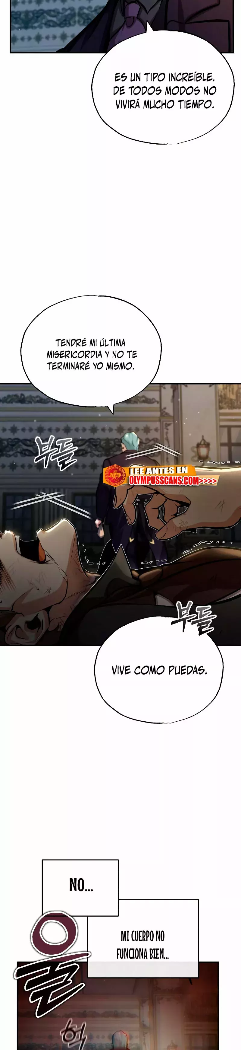 Read El profesor encubierto de la Academia ES Manga Online