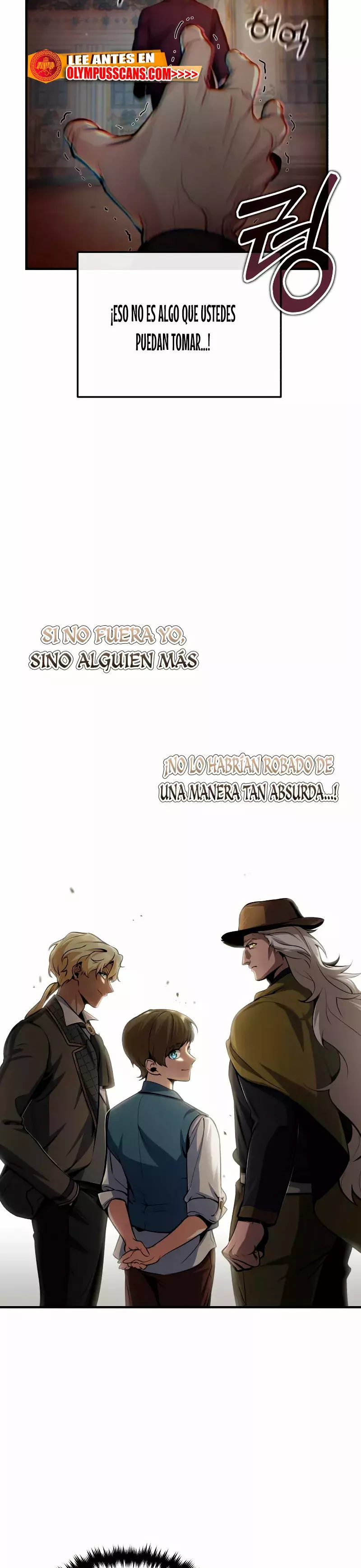 Read El profesor encubierto de la Academia ES Manga Online