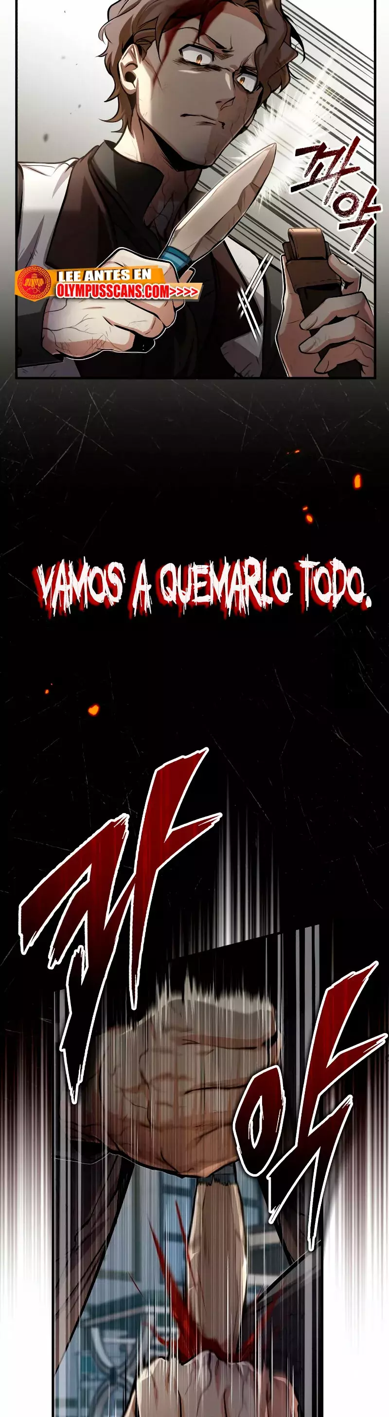 Read El profesor encubierto de la Academia ES Manga Online