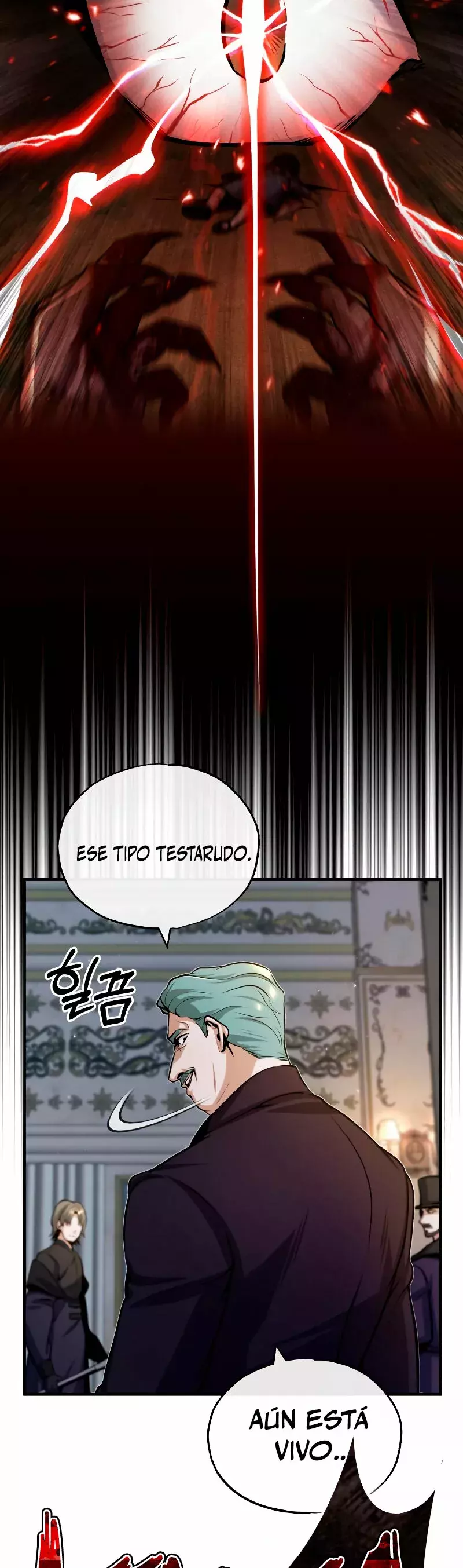 Read El profesor encubierto de la Academia ES Manga Online