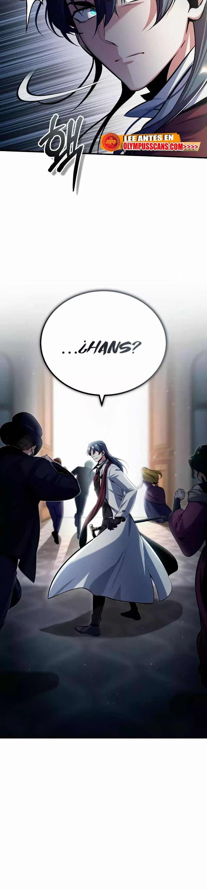 Read El profesor encubierto de la Academia ES Manga Online
