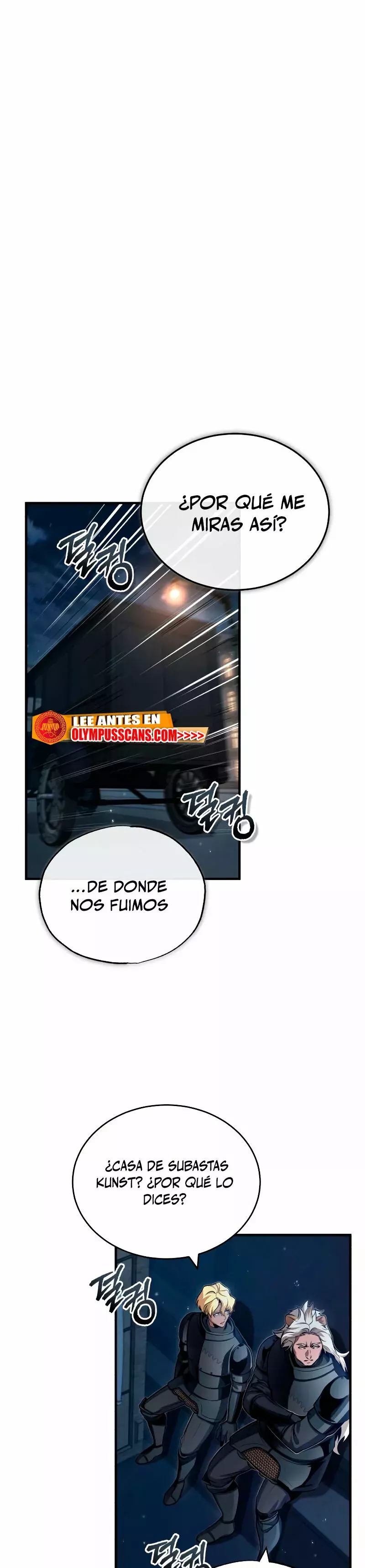 Read El profesor encubierto de la Academia ES Manga Online
