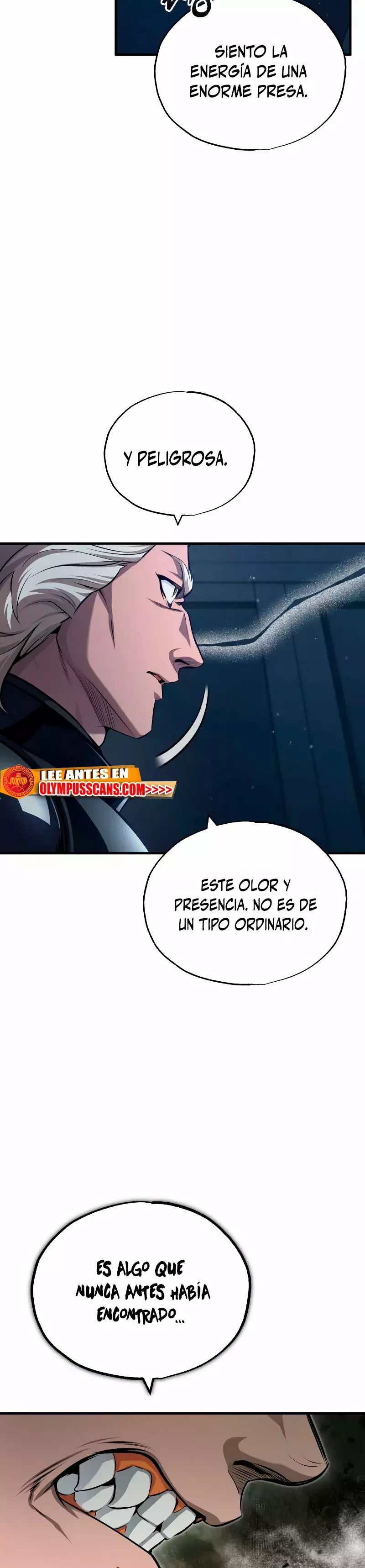 Read El profesor encubierto de la Academia ES Manga Online
