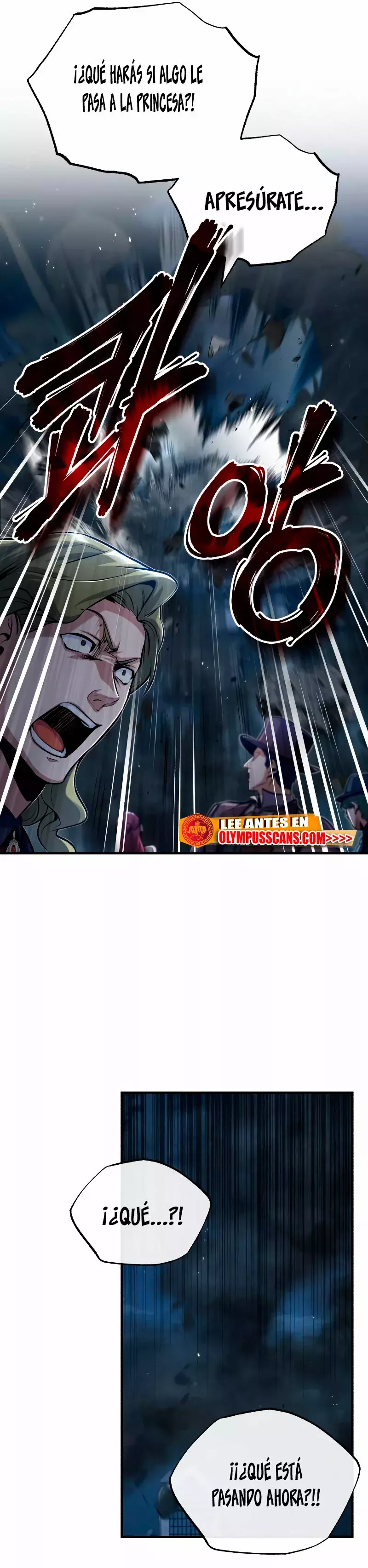 Read El profesor encubierto de la Academia ES Manga Online