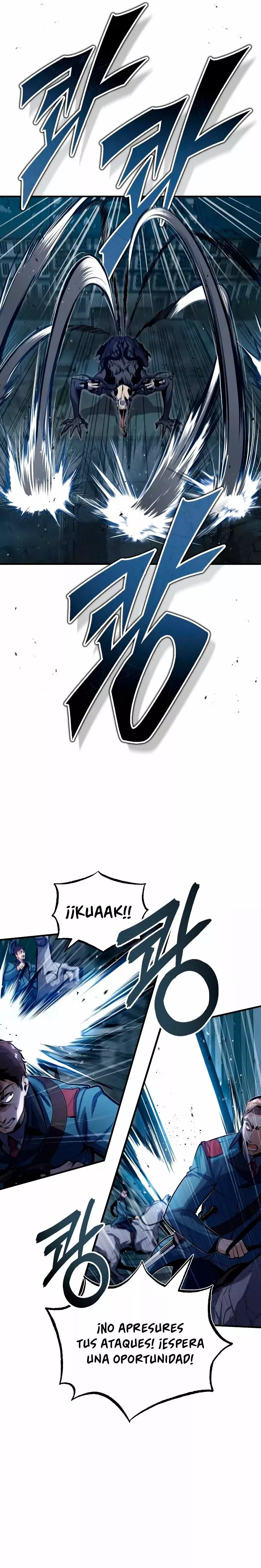 Read El profesor encubierto de la Academia ES Manga Online