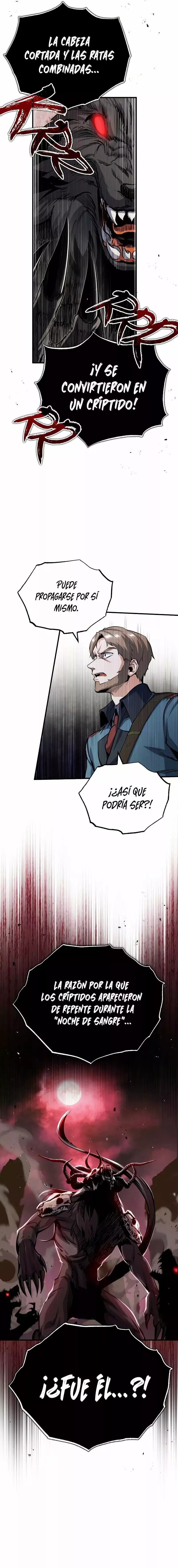 Read El profesor encubierto de la Academia ES Manga Online