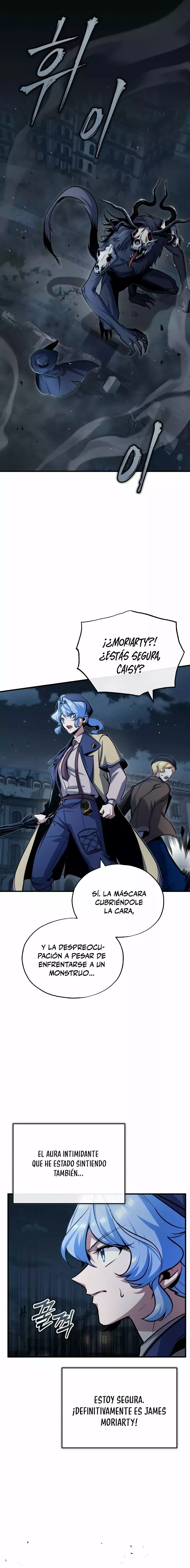 Read El profesor encubierto de la Academia ES Manga Online