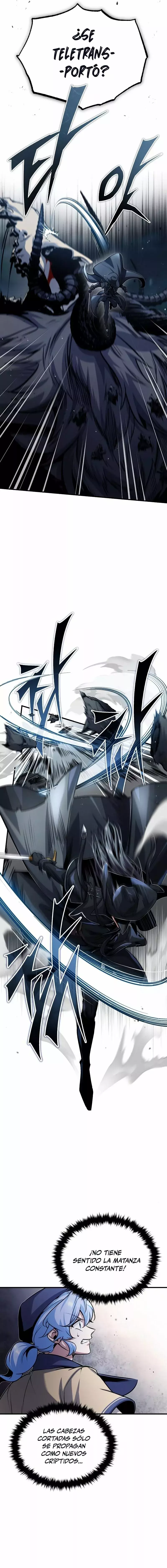 Read El profesor encubierto de la Academia ES Manga Online