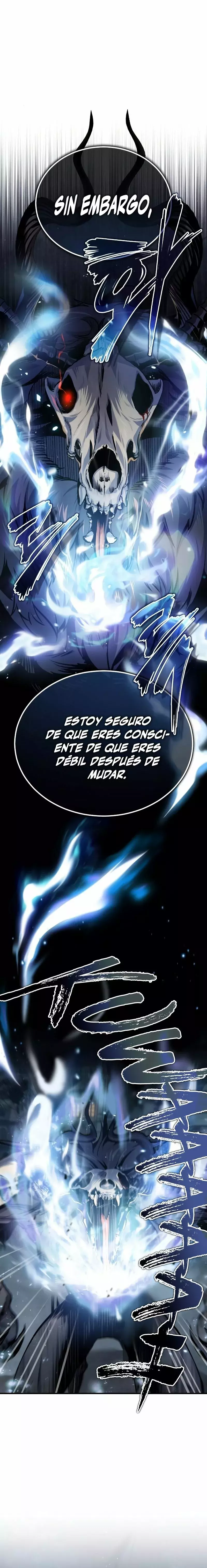 Read El profesor encubierto de la Academia ES Manga Online