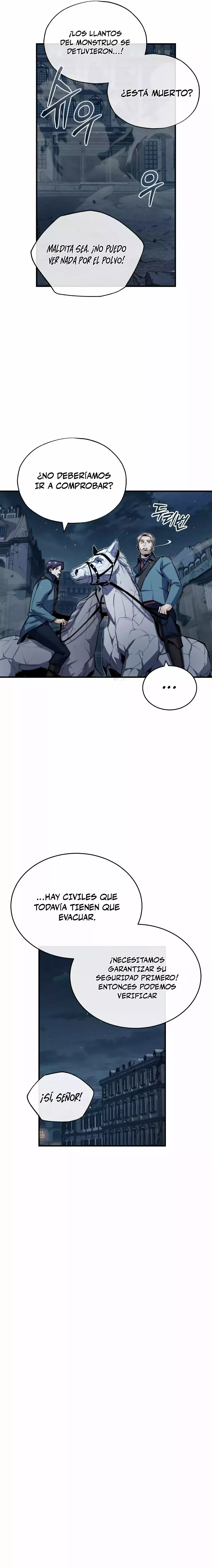 Read El profesor encubierto de la Academia ES Manga Online