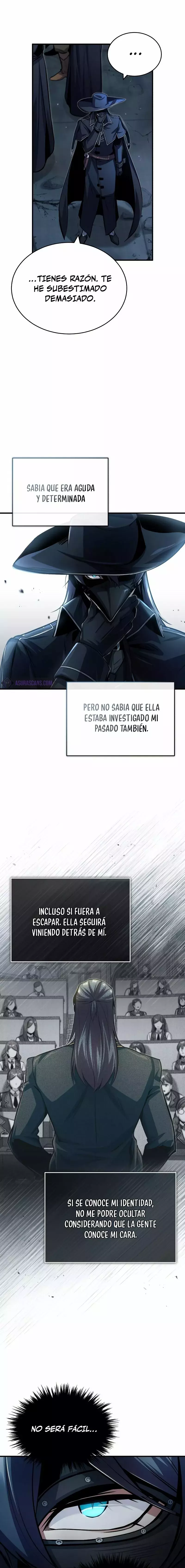 Read El profesor encubierto de la Academia ES Manga Online