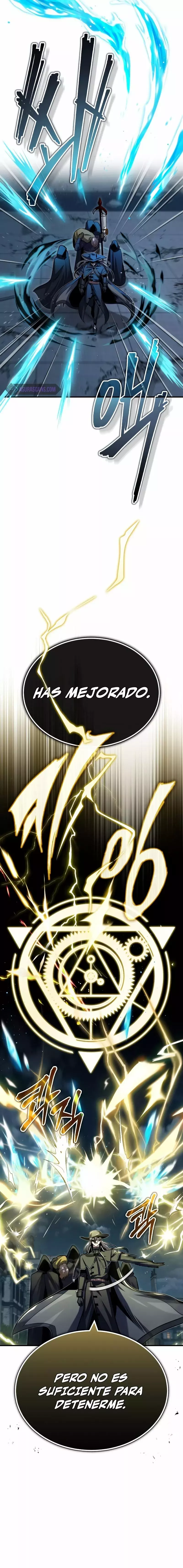 Read El profesor encubierto de la Academia ES Manga Online