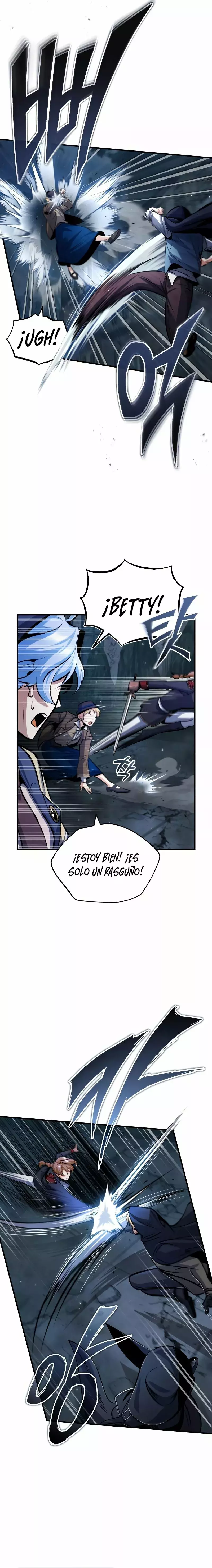 Read El profesor encubierto de la Academia ES Manga Online