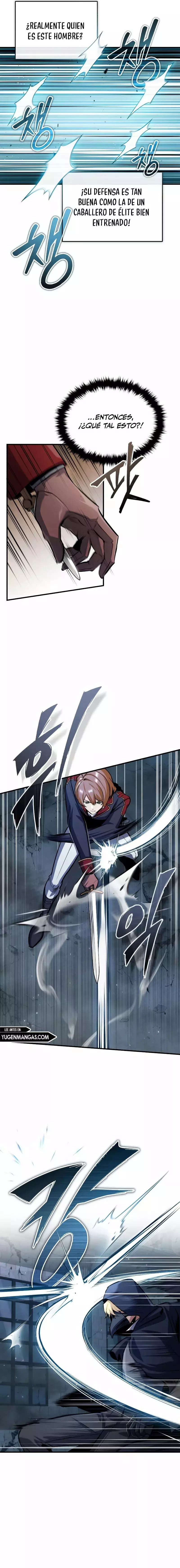 Read El profesor encubierto de la Academia ES Manga Online