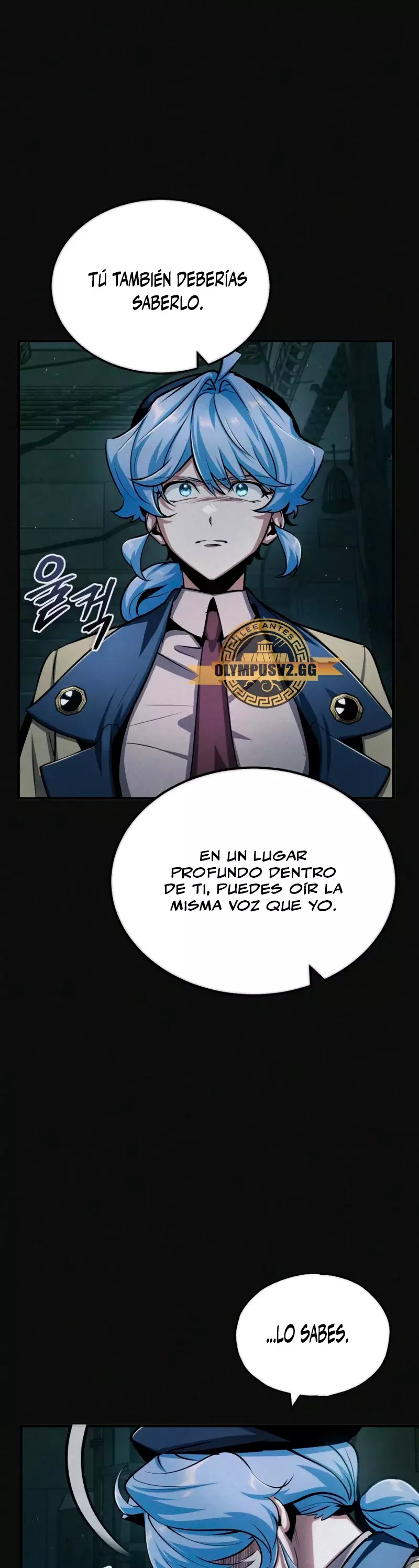 Read El profesor encubierto de la Academia ES Manga Online