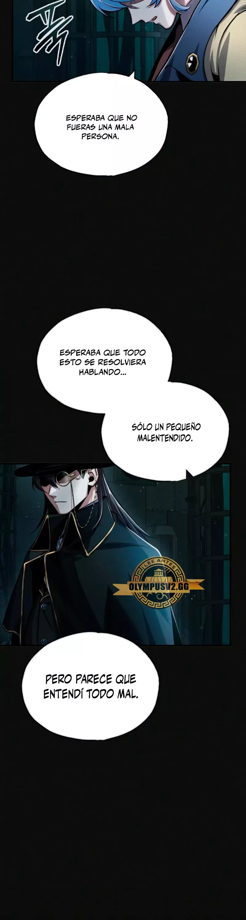 Read El profesor encubierto de la Academia ES Manga Online