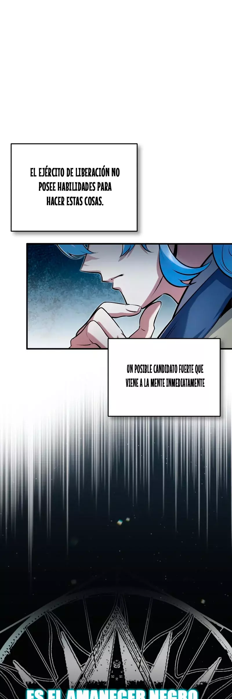 Read El profesor encubierto de la Academia ES Manga Online
