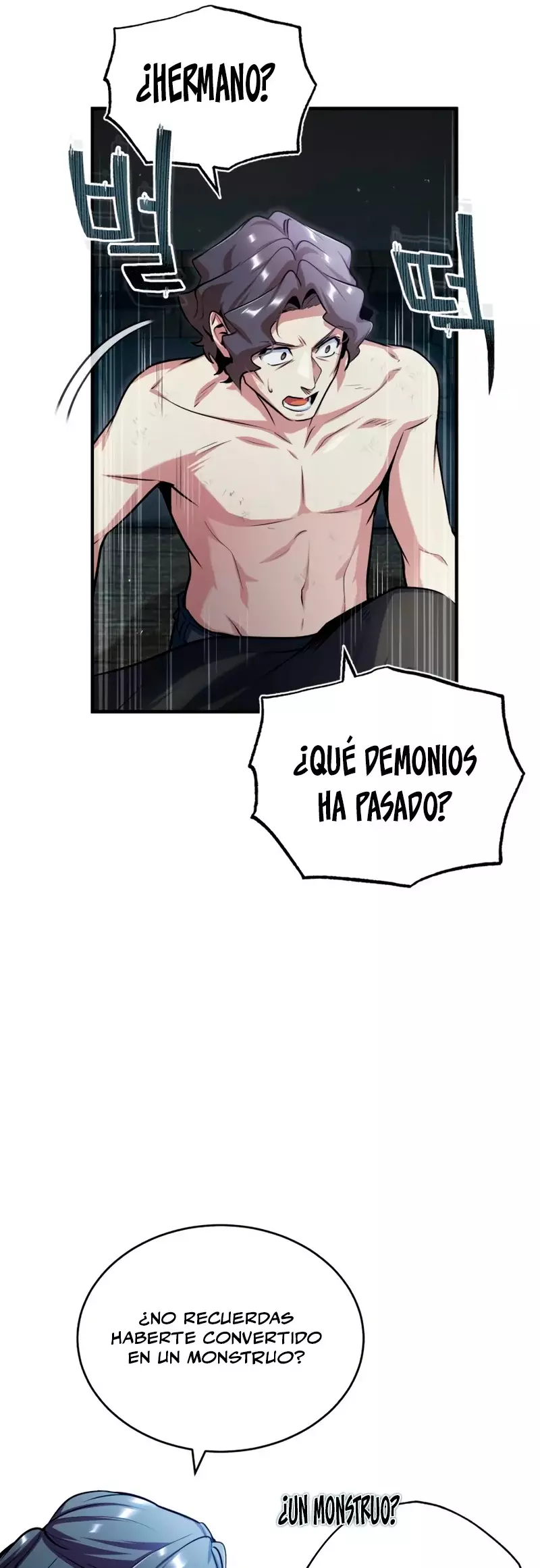 Read El profesor encubierto de la Academia ES Manga Online