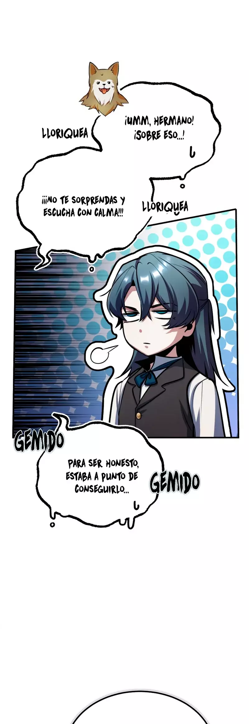 Read El profesor encubierto de la Academia ES Manga Online