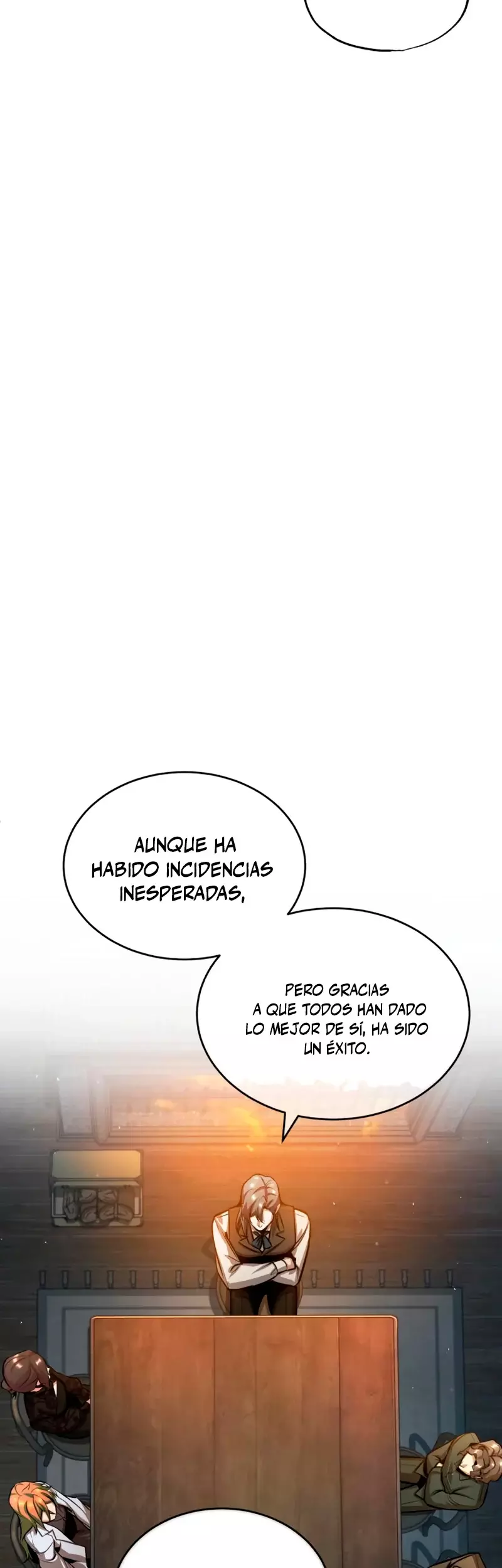 Read El profesor encubierto de la Academia ES Manga Online