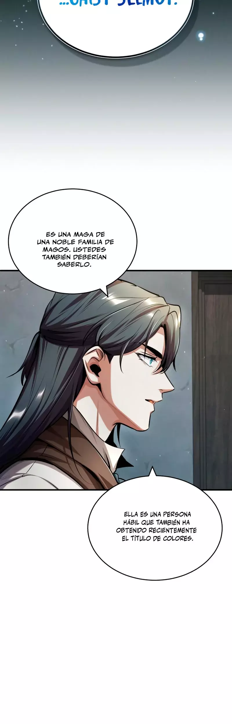 Read El profesor encubierto de la Academia ES Manga Online