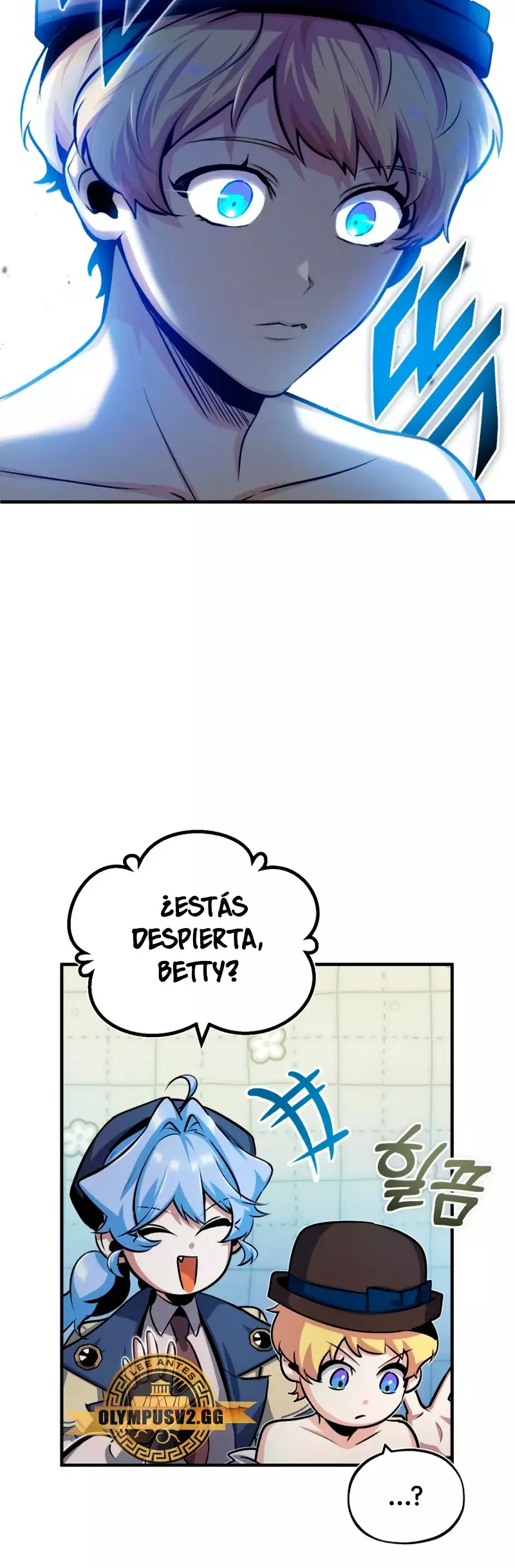 Read El profesor encubierto de la Academia ES Manga Online