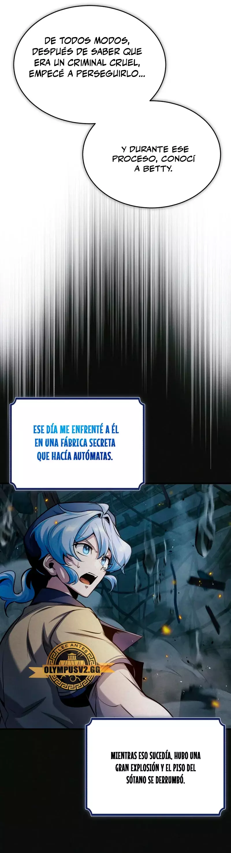 Read El profesor encubierto de la Academia ES Manga Online