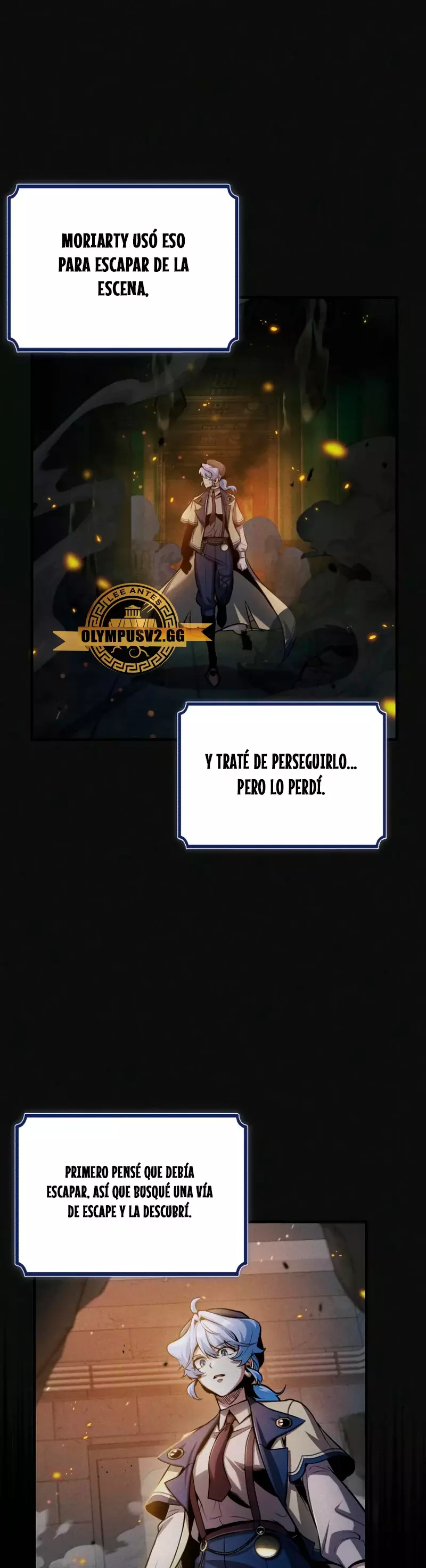 Read El profesor encubierto de la Academia ES Manga Online
