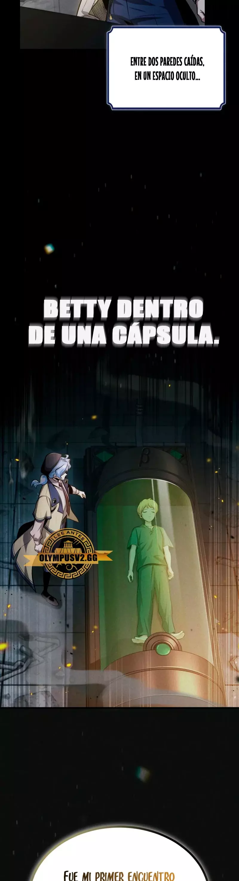 Read El profesor encubierto de la Academia ES Manga Online