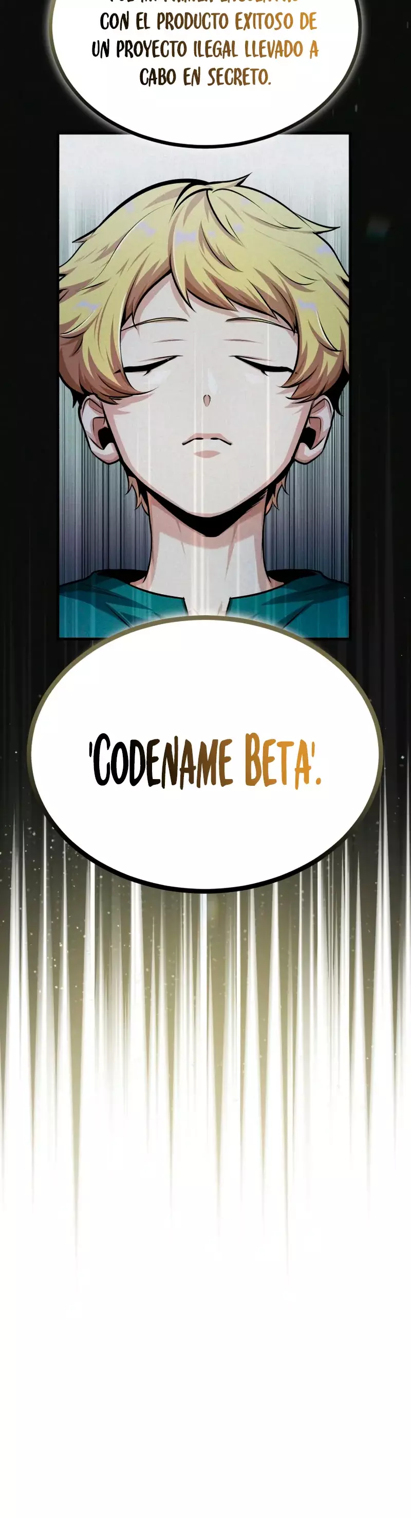 Read El profesor encubierto de la Academia ES Manga Online
