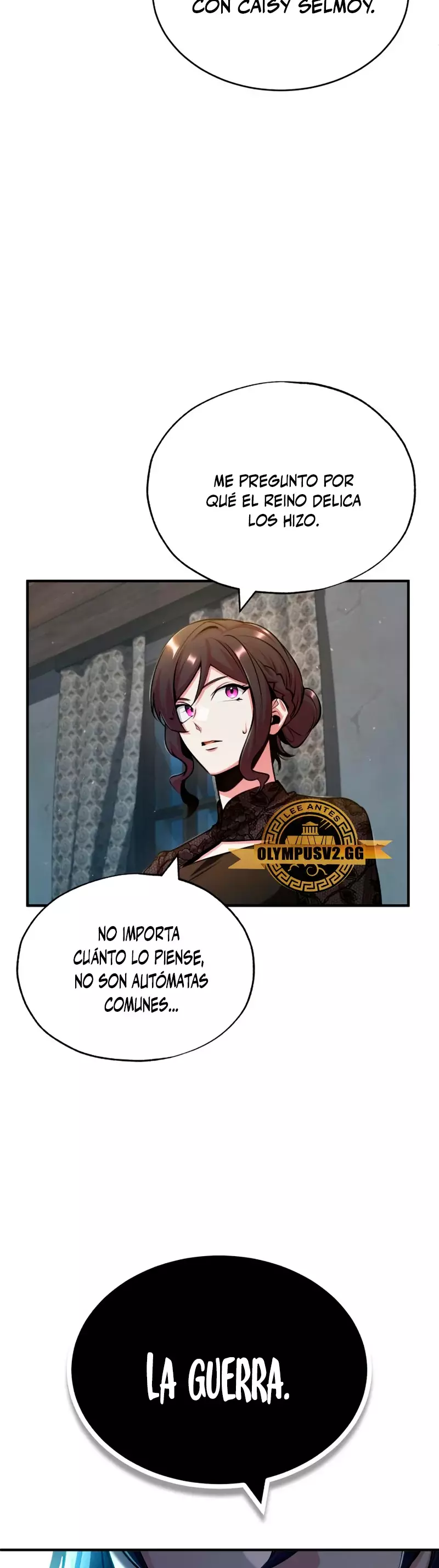 Read El profesor encubierto de la Academia ES Manga Online