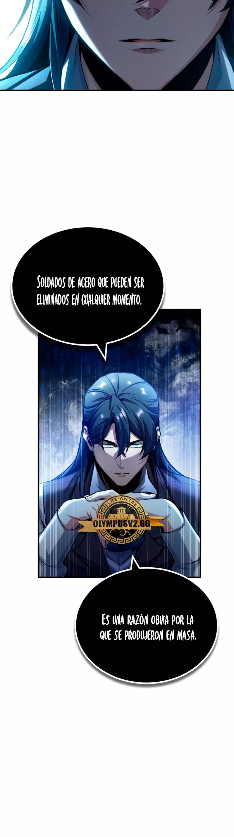 Read El profesor encubierto de la Academia ES Manga Online